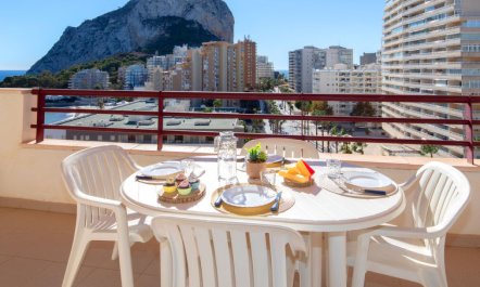 Zafiro 02 Apartment 2 1