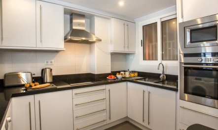 Deltamar Apartment 2 4