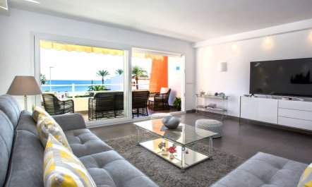 Deltamar Apartment 2 3