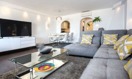 Deltamar Apartment 2 7