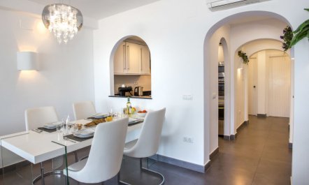 Deltamar Apartment 2 8