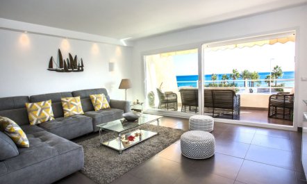 Deltamar Apartment 2 5