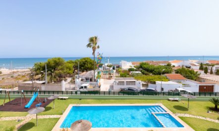 Marina Park Apartment 3 1