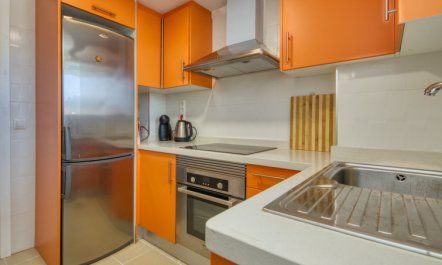 Marina Park Apartment 3 9