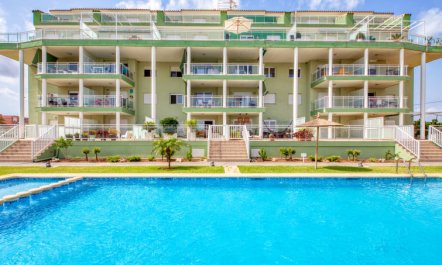 Marina Park Apartment 3