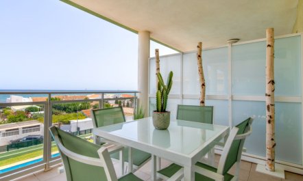 Marina Park Apartment 3 2