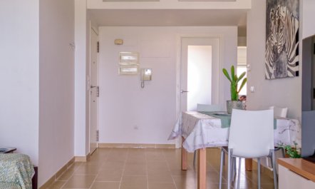 Marina Park Apartment 3 7