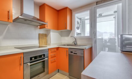 Marina Park Apartment 3 4