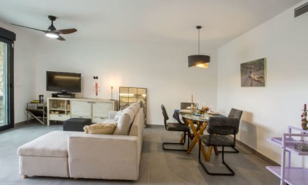 Golden Ray Apartment 2 6