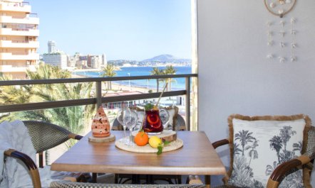 Frentemar 03 Apartment 3