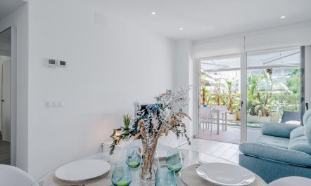 Marina Real I Apartment 4 4