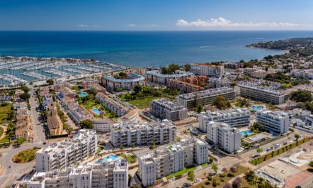 Marina Real I Apartment 4 2