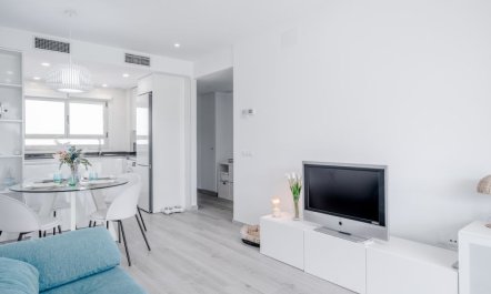 Marina Real I Apartment 4 9