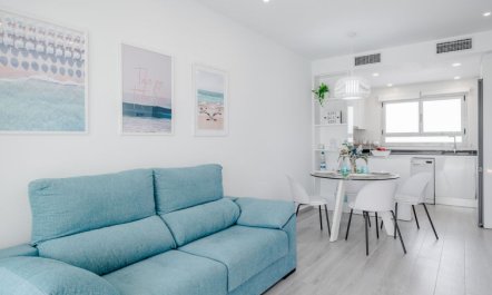 Marina Real I Apartment 4 8