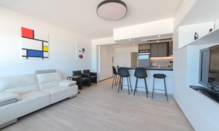 Spirou met parking 5