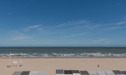 Spirou met parking 1