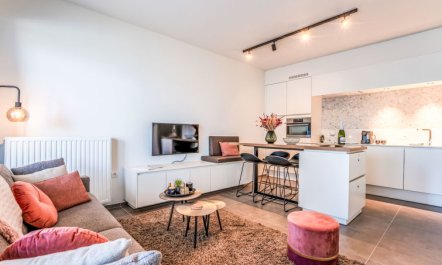 Baelskaai 25 Apartment 4 2