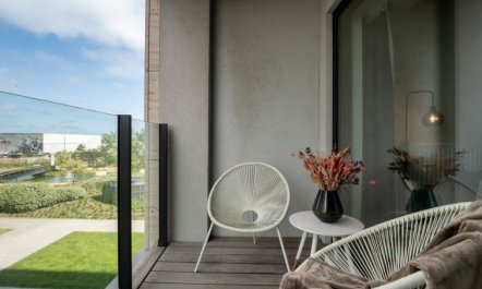 Baelskaai 25 Apartment 4 1