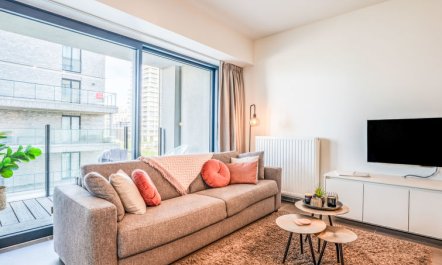 Baelskaai 25 Apartment 4