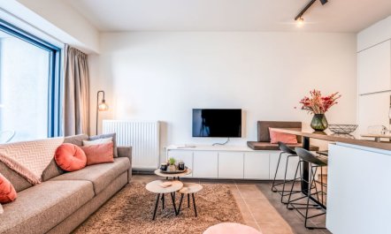 Baelskaai 25 Apartment 4 6