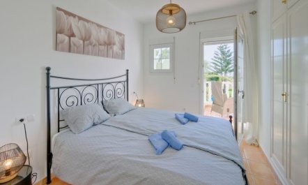 Bel Air Holiday Home 3 3