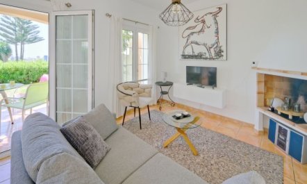 Bel Air Holiday Home 3 8