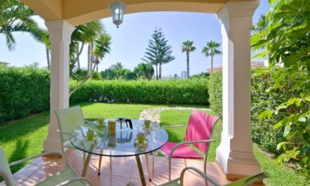 Bel Air Holiday Home 3 1