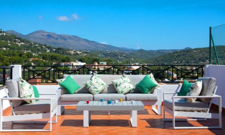 Calpe Bay 04 Apartment 4