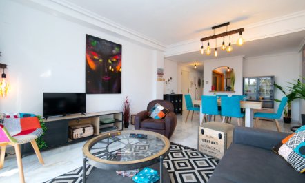 Calpe Bay 04 Apartment 4 5