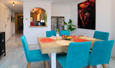 Calpe Bay 04 Apartment 4 9