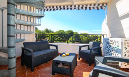 Calpe Bay 04 Apartment 4 2