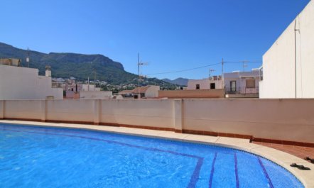 Calpe Bay 04 Apartment 4 4