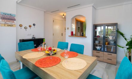 Calpe Bay 04 Apartment 4 8