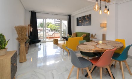 Calpe Bay 3 Apartment 3 2