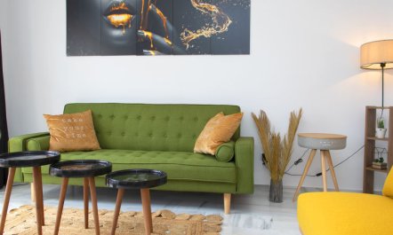 Calpe Bay 3 Apartment 3 9