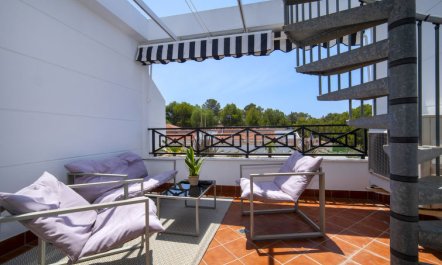 Calpe Bay 3 Apartment 3 7