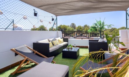 Calpe Bay 3 Apartment 3