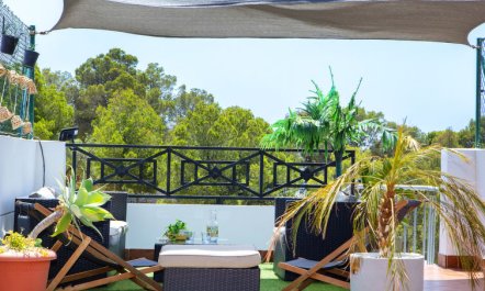 Calpe Bay 3 Apartment 3 5