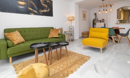 Calpe Bay 3 Apartment 3 8