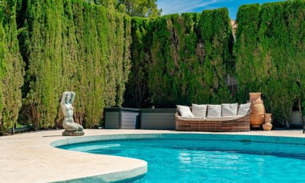 Villa Vista Paraiso 9