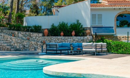 Villa Vista Paraiso 6