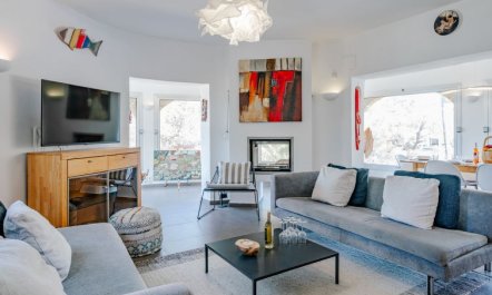 Villa Vista Paraiso 2