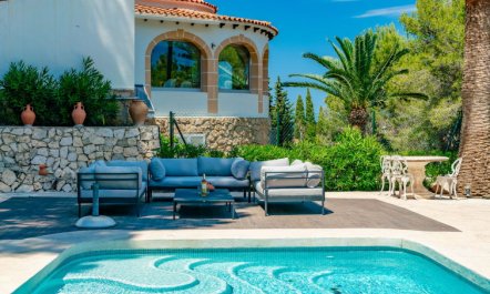 Villa Vista Paraiso 5