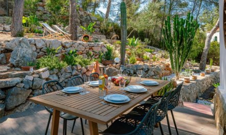 Villa Vista Paraiso 4