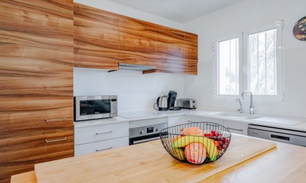 Villa Vista Paraiso 3