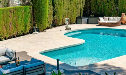 Villa Vista Paraiso 8