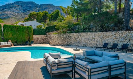 Villa Vista Paraiso 7