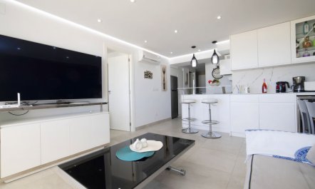 Penon de Ifach Apartment 3 6