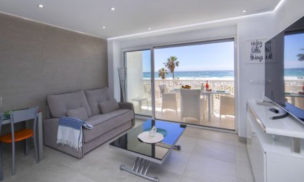 Penon de Ifach Apartment 3 5