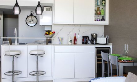 Penon de Ifach Apartment 3 9